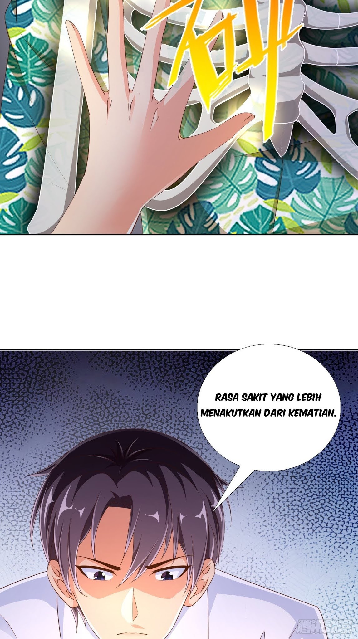 Super School Doctor (Supreme Campus Doctor) chapter 82